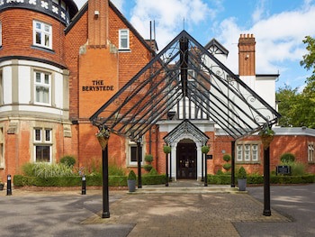 Macdonald Berystede Hotel