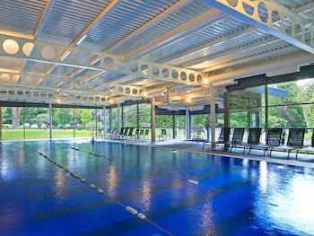 Macdonald Berystede Hotel