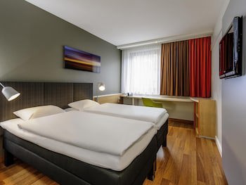ibis Bremen City Hotel galeri fotoğrafı