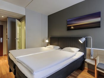 ibis Bremen City Hotel galeri fotoğrafı