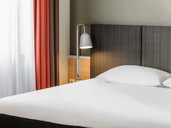 ibis Bremen City Hotel galeri fotoğrafı