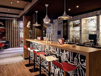 ibis Bremen City Hotel galeri fotoğrafı