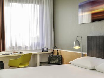 ibis Bremen City Hotel galeri fotoğrafı
