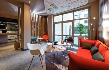 ibis Bremen City Hotel galeri fotoğrafı