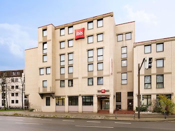 ibis Bremen City Hotel galeri fotoğrafı