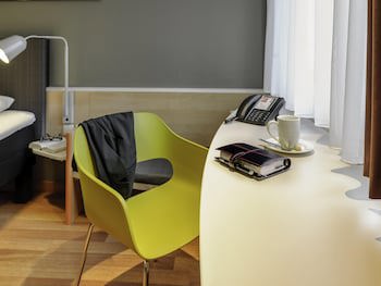 ibis Bremen City Hotel galeri fotoğrafı