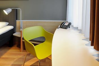 ibis Bremen City Hotel galeri fotoğrafı