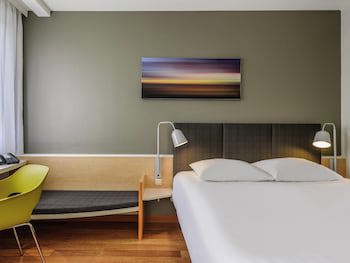 ibis Bremen City Hotel galeri fotoğrafı