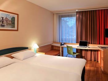 ibis Bremen City Hotel fotoğrafı