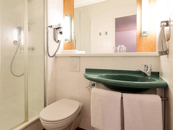 ibis Bremen City Hotel galeri fotoğrafı