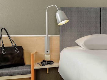 ibis Bremen City Hotel galeri fotoğrafı