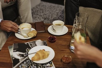 ibis Bremen City Hotel galeri fotoğrafı