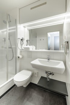 ibis Bremen City Hotel galeri fotoğrafı