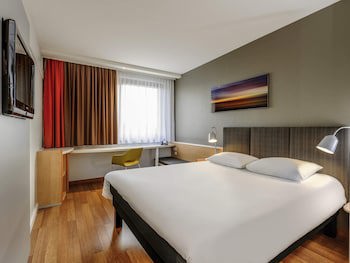 ibis Bremen City Hotel fotoğrafı