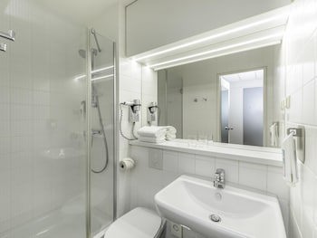ibis Bremen City Hotel galeri fotoğrafı