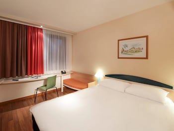 ibis Bremen City Hotel fotoğrafı