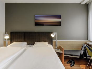 ibis Bremen City Hotel galeri fotoğrafı