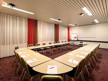 ibis Bremen City Hotel galeri fotoğrafı