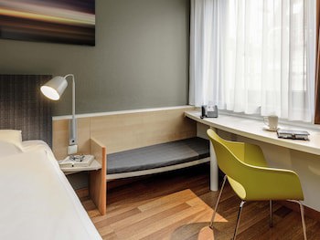 ibis Bremen City Hotel fotoğrafı