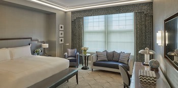 Claridge's