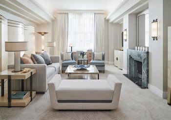 Claridge's