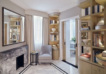 Claridge's