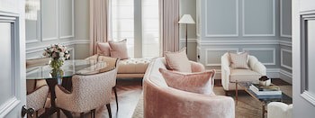 Claridge's