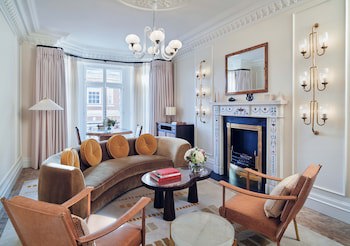 Claridge's