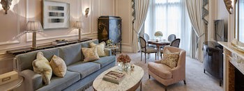 Claridge's
