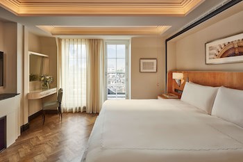 Claridge's