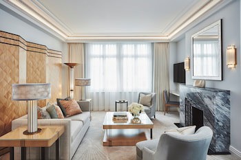 Claridge's
