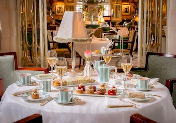 Claridge's
