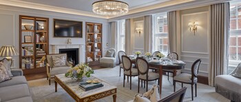 Claridge's