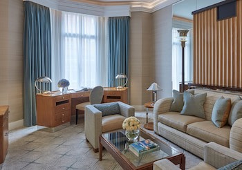 Claridge's