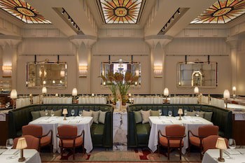 Claridge's