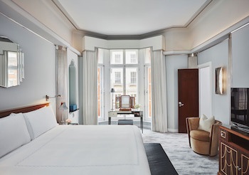 Claridge's