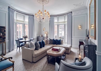Claridge's