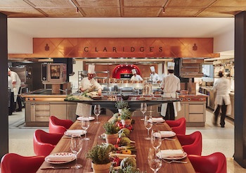 Claridge's