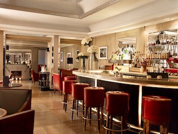 Claridge's