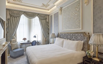 Claridge's