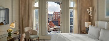 Claridge's