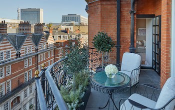 Claridge's