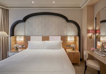 Claridge's