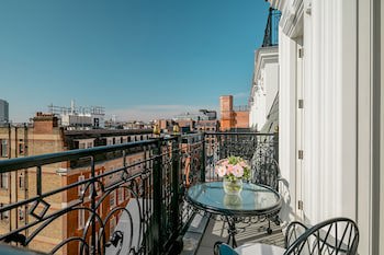 Claridge's