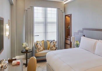Claridge's