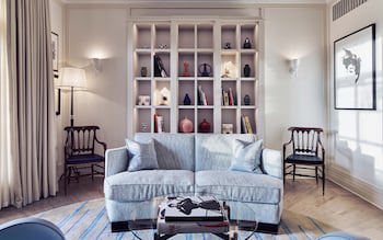 Claridge's