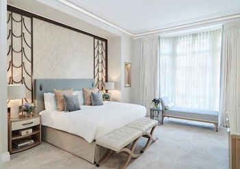 Claridge's