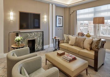Claridge's