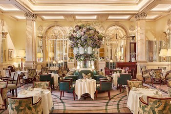 Claridge's
