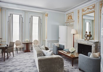 Claridge's